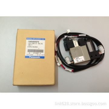 MPAVIIB ZX1101-Q15L-F-X328 1045909370 Solenoid Valve